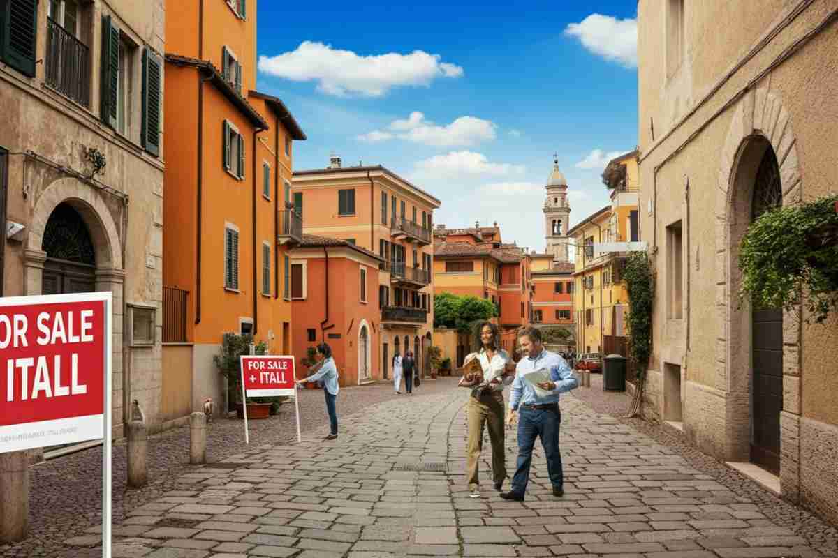 Crescita del mercato immobiliare: opportunità nel caos geopolitico