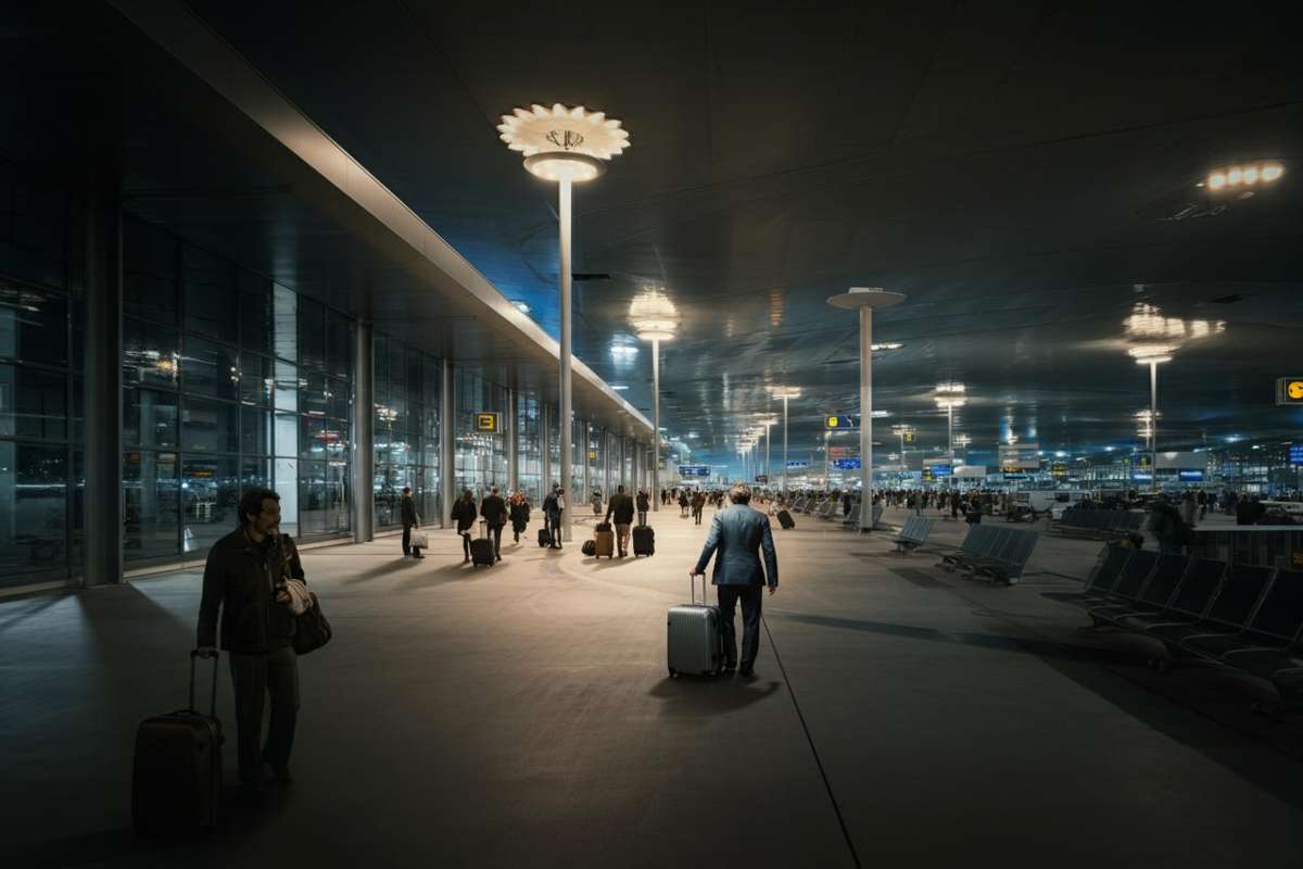 Crescita vertiginosa: 4,8 milioni di passeggeri nei primi 9 mesi per il Polo aeroporti del Nordest