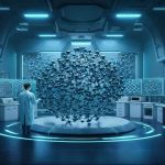 Cristalli innovativi: la nuova frontiera dei vetri super-resistenti