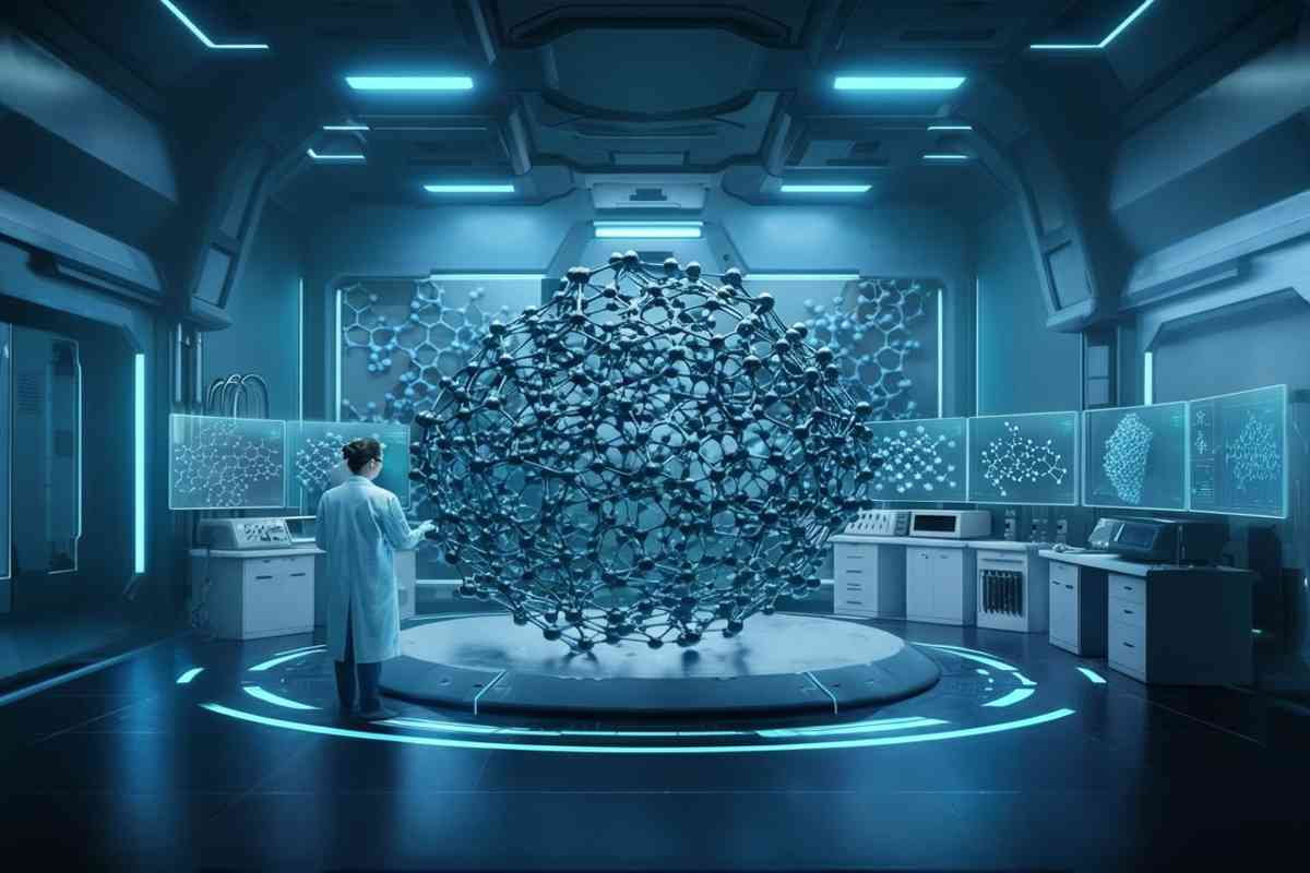 Cristalli innovativi: la nuova frontiera dei vetri super-resistenti