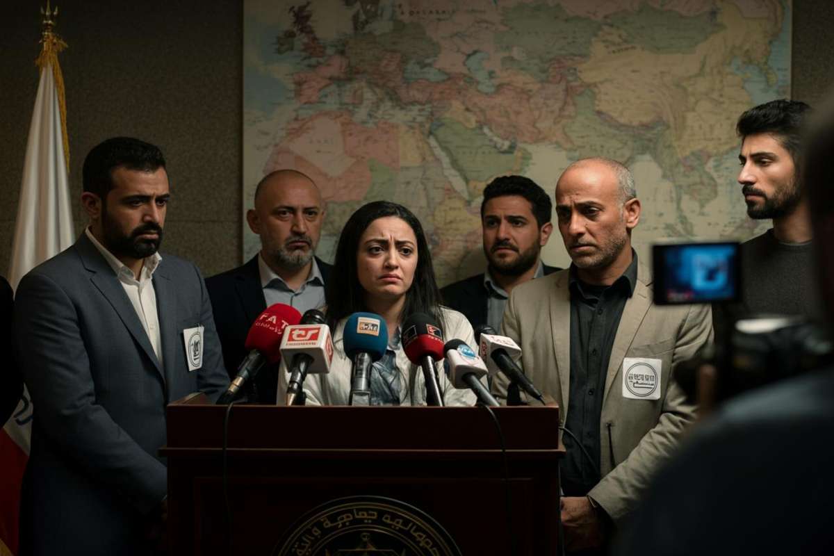 Croatti esprime la sua frustrazione: Tornare a casa è una sconfitta