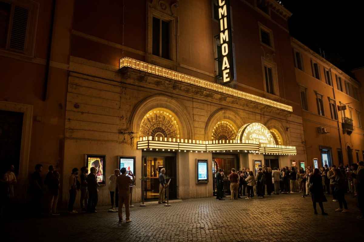 Csc e Netflix: insieme per rivoluzionare il cinema del futuro