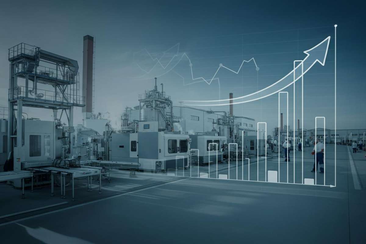 Csc: previsioni ottimistiche per la produzione nonostante un leggero calo