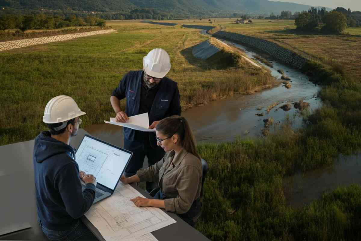 Curcio: un approccio integrato per prevenzione e ricostruzione
