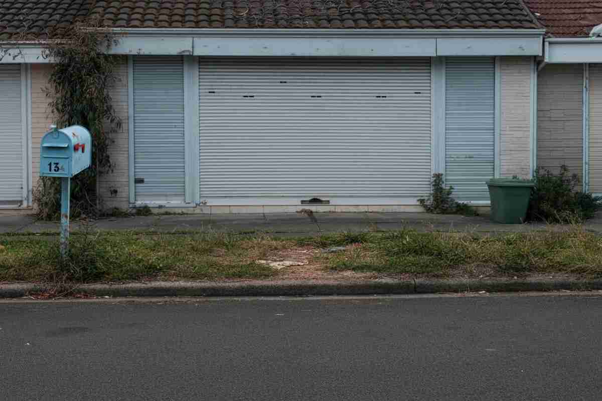 Dalla casa chiusa all'abbandono: il misterioso caso di Celestina Vacchini nel Milanese
