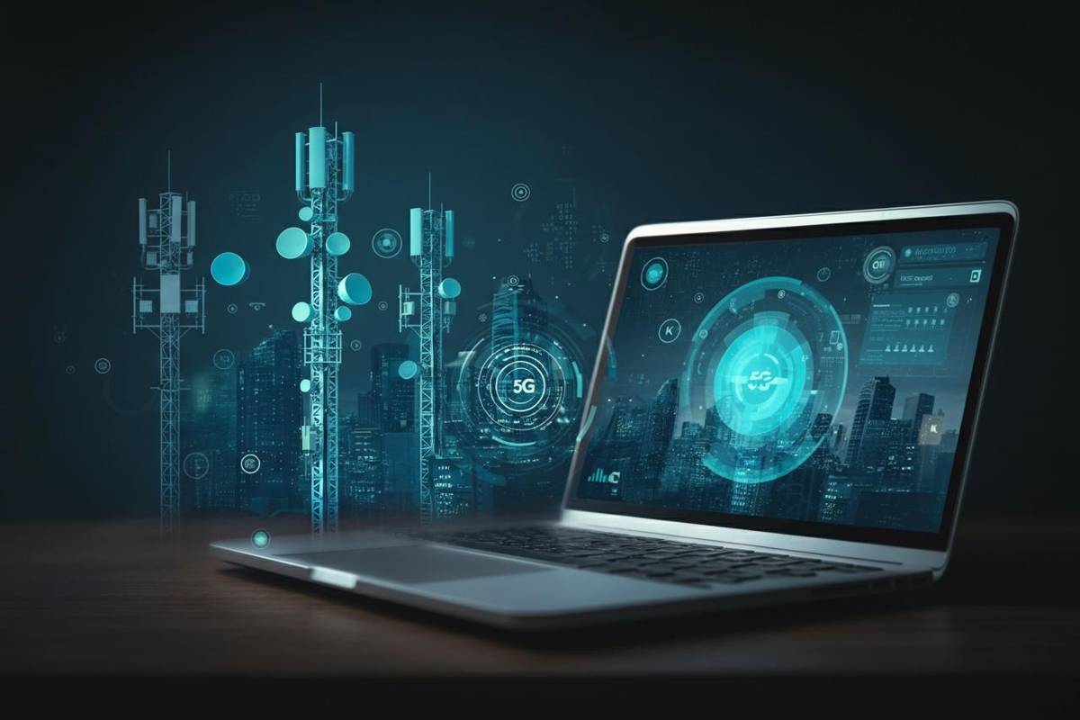 Dalle reti all'IA: affrontare le sfide del futuro nelle telecomunicazioni