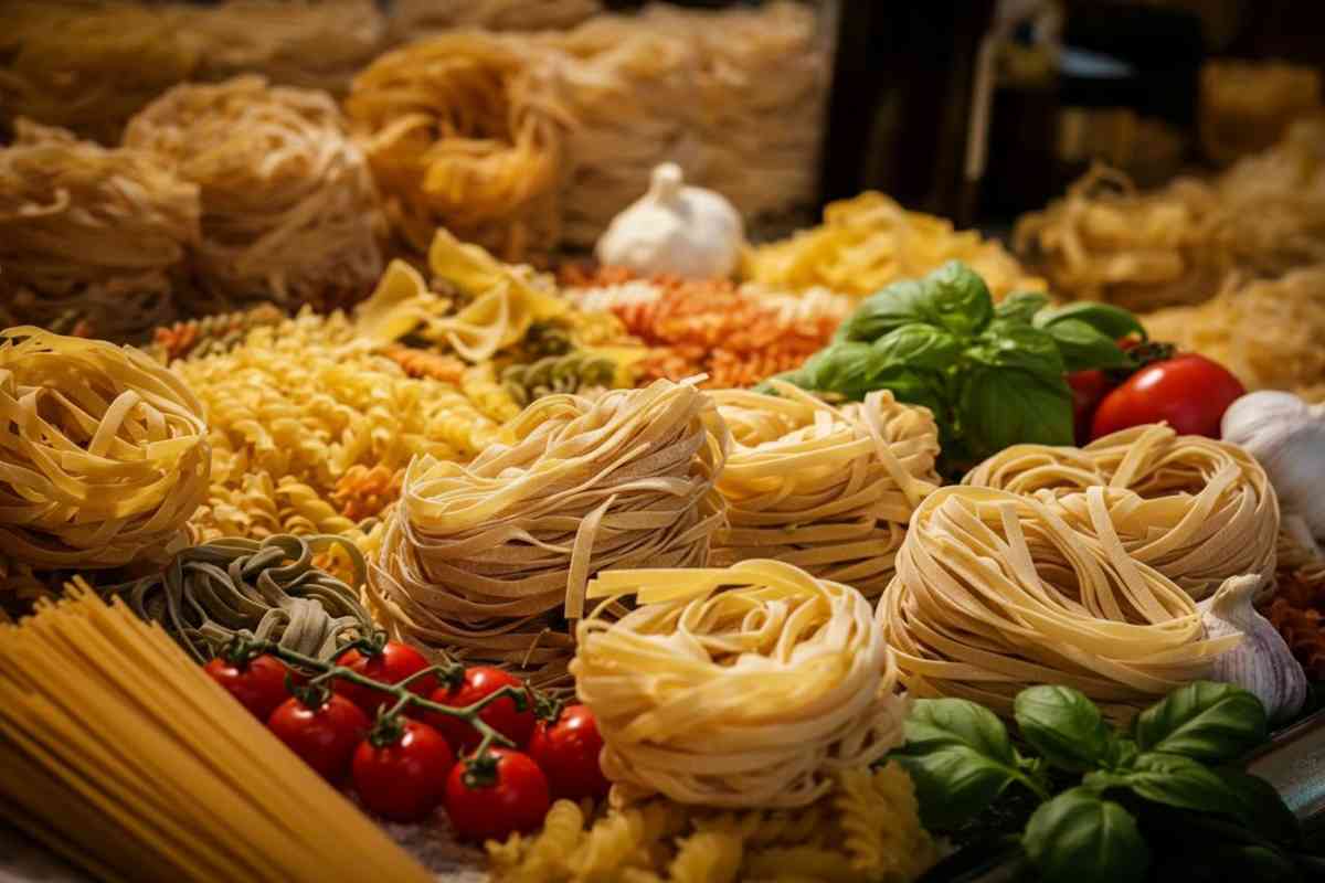 Dazi e rincari: l'allerta per i consumatori italiani sulla pasta