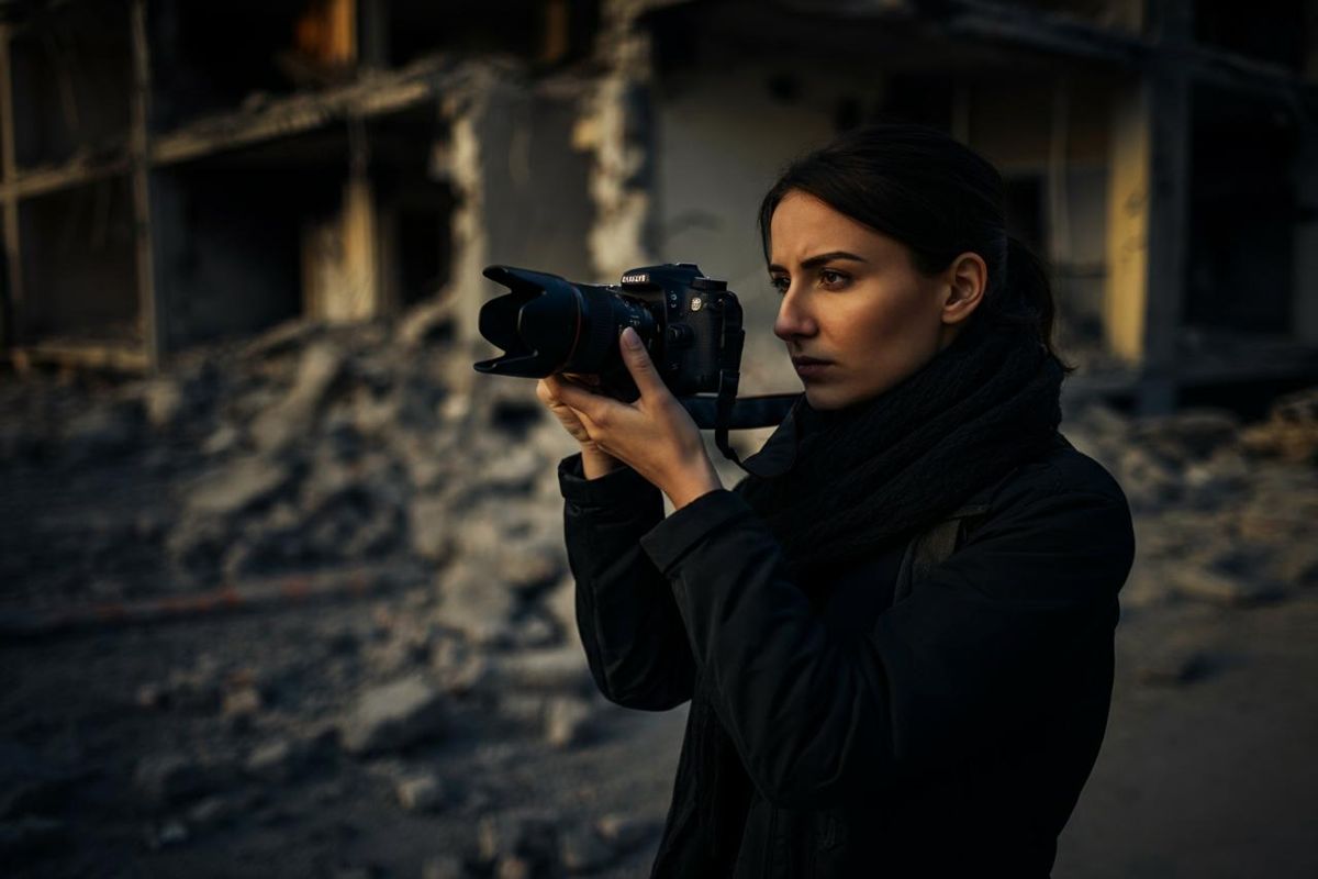 Decisioni su Gaza: il futuro dei palestinesi ignorato