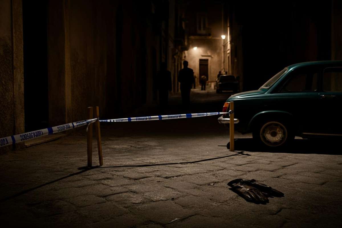 Depistaggio nell'omicidio Mattarella: l'ex prefetto Piritore si difende e ammette confusione sul guanto