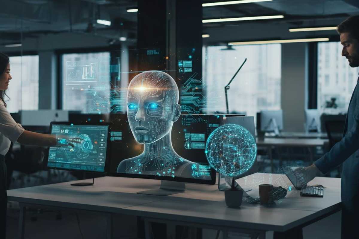 Di Bartolomei: Le nuove regole per governare i cambiamenti nel mondo del lavoro