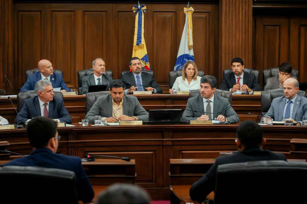 Dimissioni choc a Crotone: il sindaco sotto accusa dopo l'aggressione a un consigliere