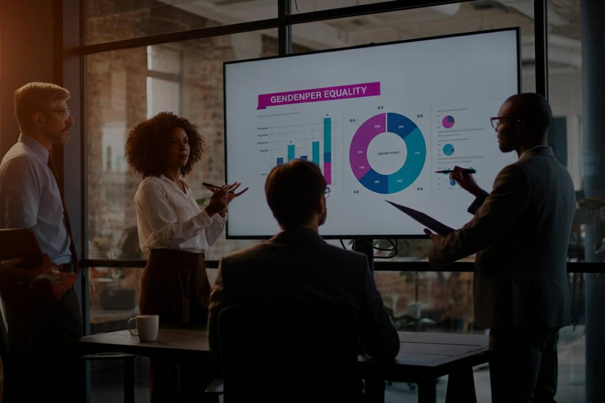 Donne e uomini a confronto: le differenze percepite nel mondo del lavoro secondo l'Inapp