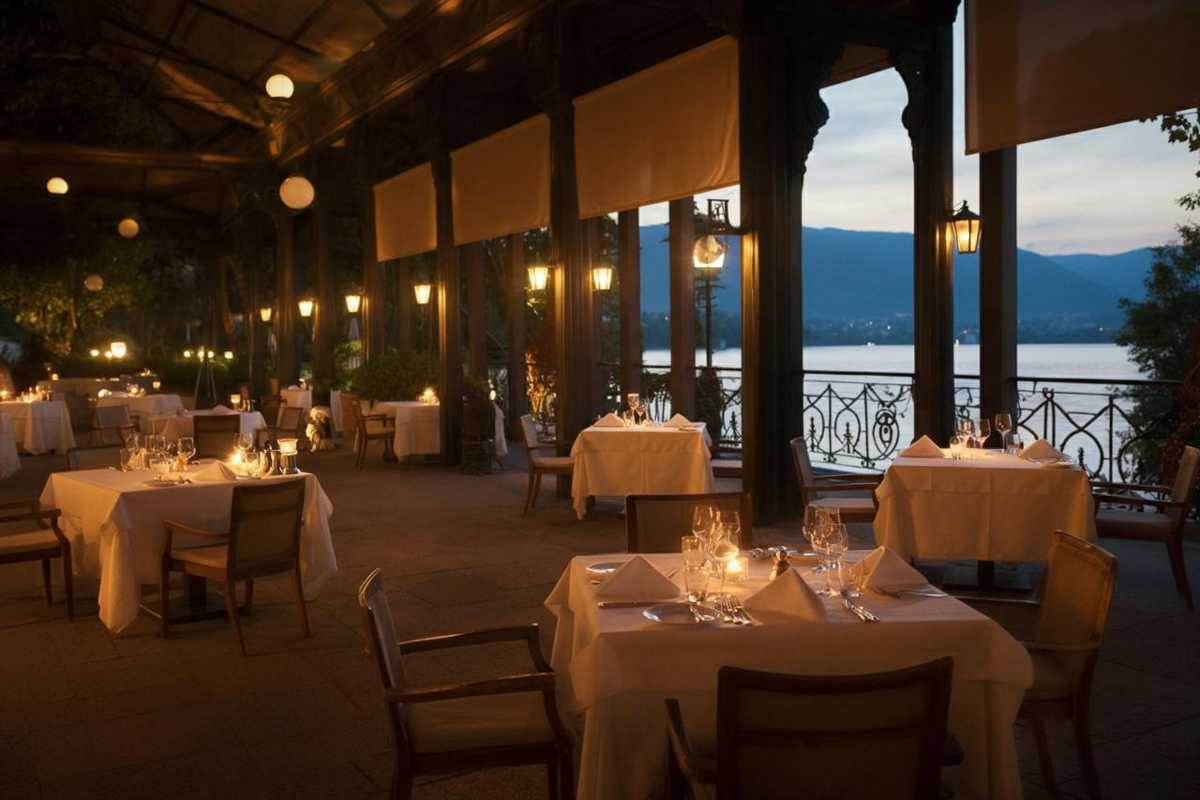 Dopo le intossicazioni da vongole, lo chef Marco Sacco e la moglie ritrovano la libertà: una nuova speranza dopo le stelle Michelin perdute