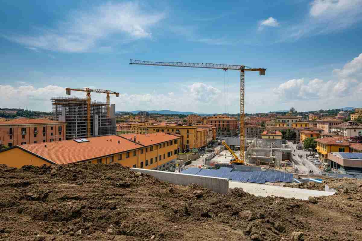 Dpfp: una manovra da 16 miliardi per il futuro del paese