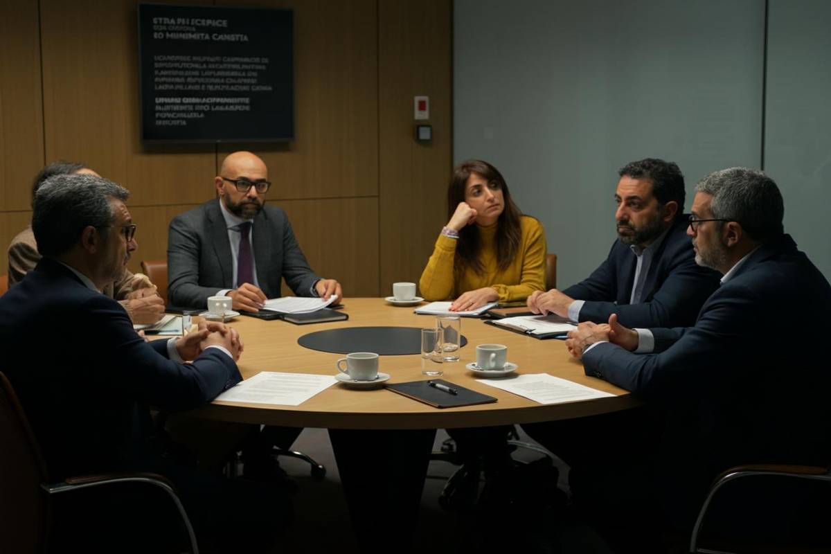 Durigon: il salario minimo a 9 euro svaluta la contrattazione e penalizza i lavoratori