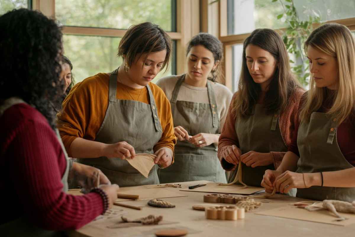 Empowerment femminile: il nuovo bando di Nestlé secondo Vitali della Rete del Dono