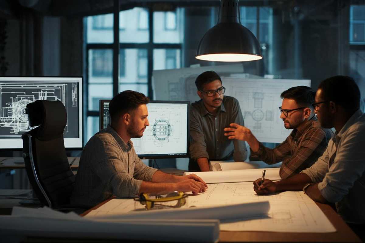 Equo compenso: la sfida di Perrini per estenderlo ai lavori privati