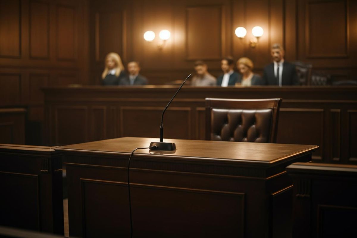 Ergastolo per Anna Lucia Cecere: la verità sul caso di Nada Cella dopo 29 anni