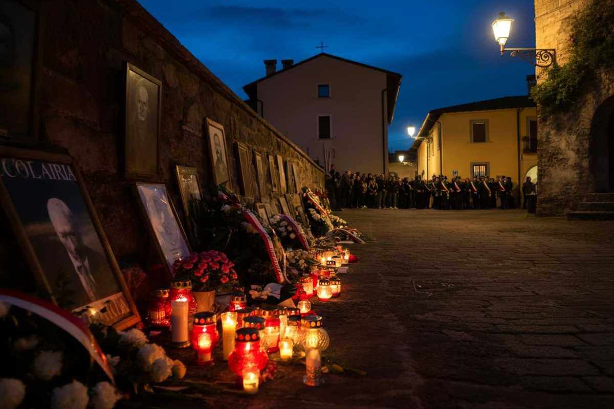 Esplosione devastante nel Veronese: la Procura indaga per strage