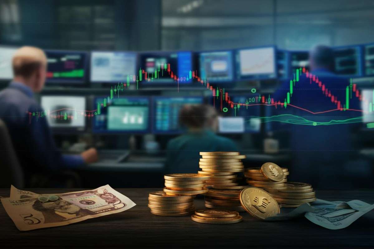 Euro in leggera flessione: scambiato a 1,1618 dollari