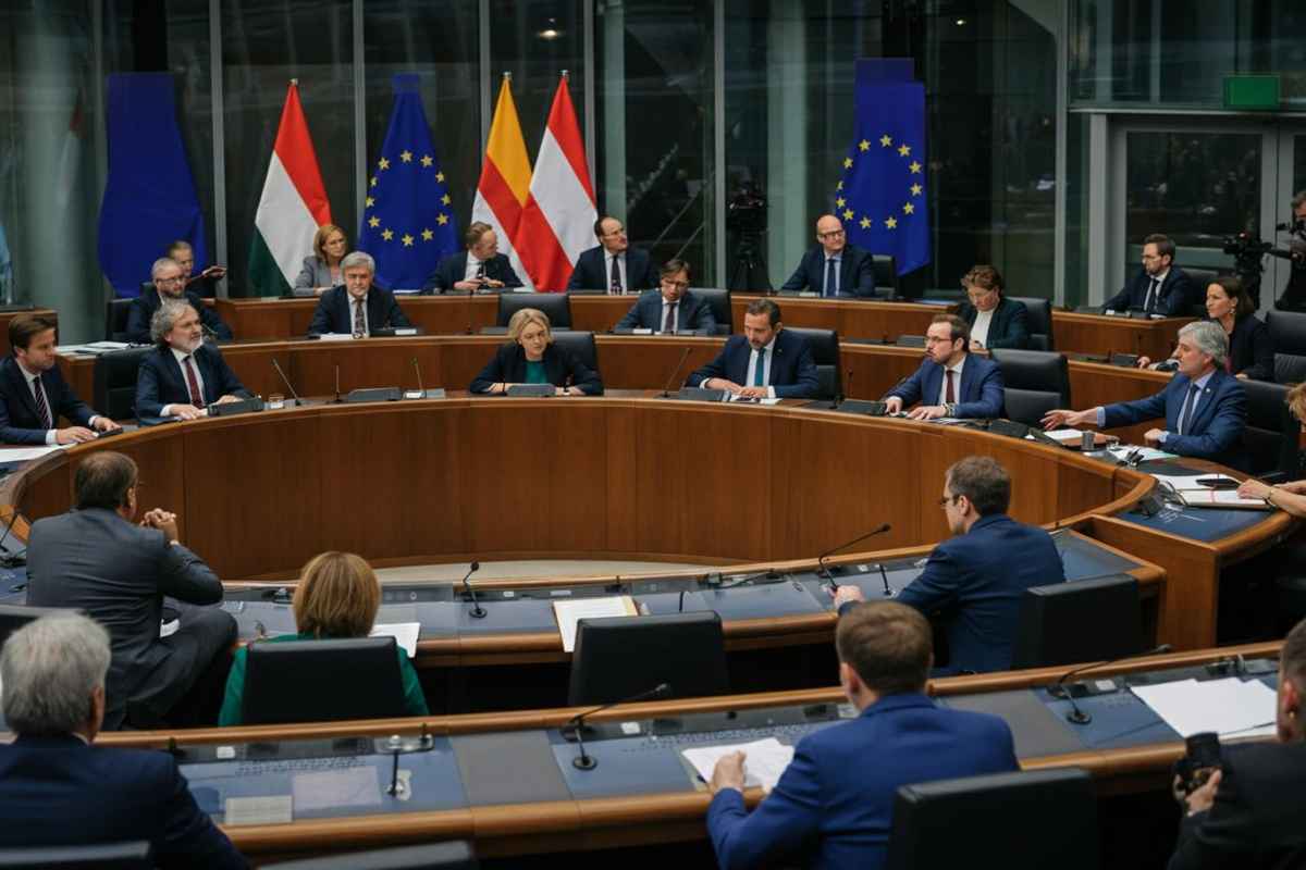 Eurocamera respinge le mozioni di sfiducia contro von der Leyen: cosa significa per il futuro dell'Europa