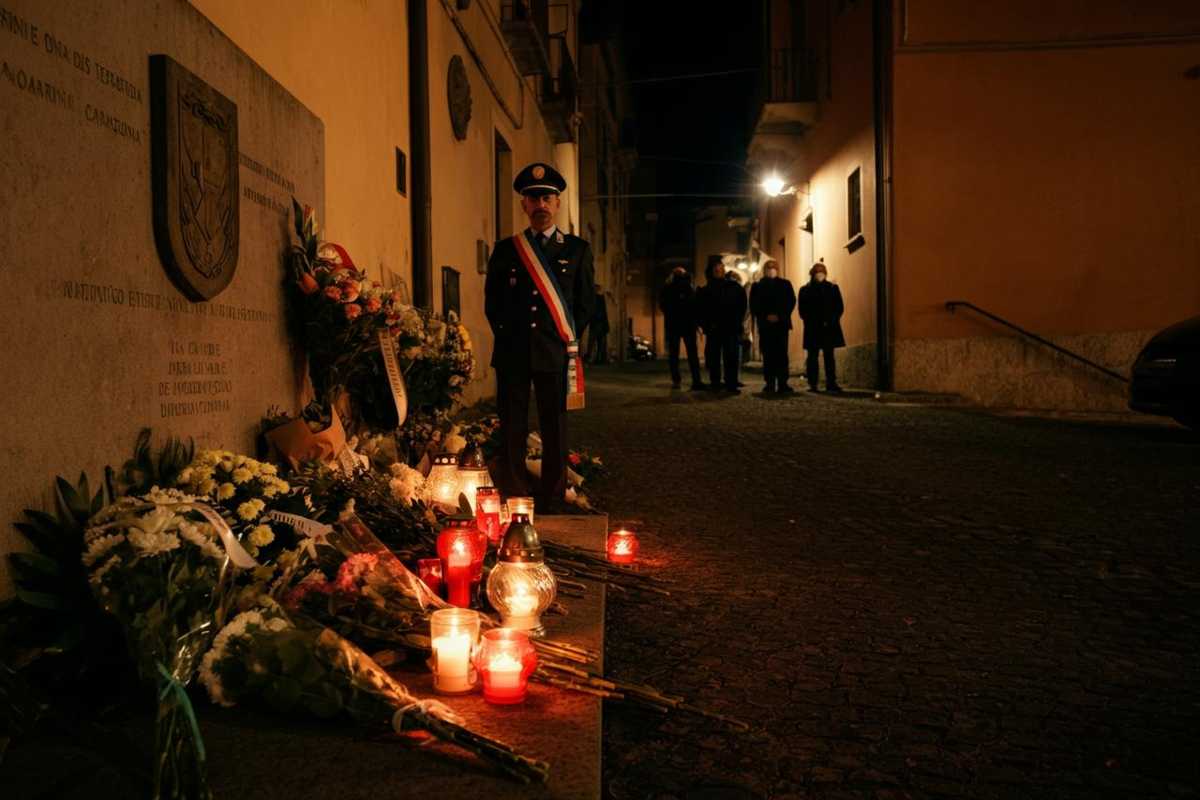 Familiari delle vittime di Castel d’Azzano chiedono verità sul blitz: cosa è andato storto?