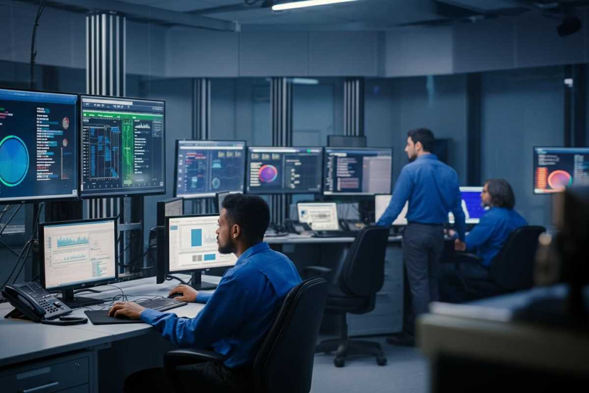 Fastweb riattiva i servizi: la rete torna a funzionare al 100%