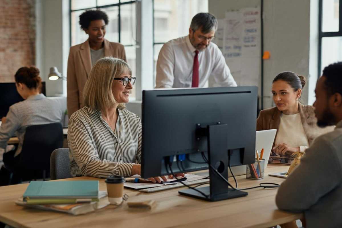 Favorire il ricambio intergenerazionale: la visione di Forlani per il futuro del lavoro