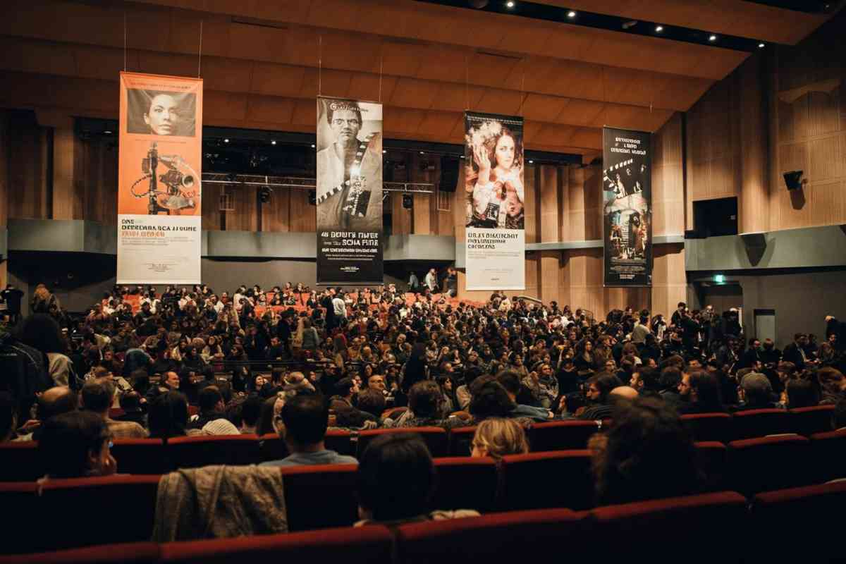 Festa di Roma: tre opere prime italiane da non perdere