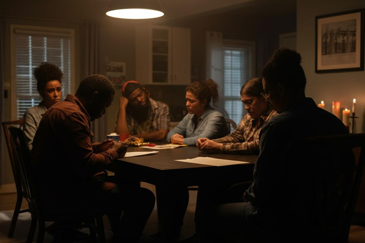 Fidene, la mente criminale dietro delitti meticolosamente pianificati