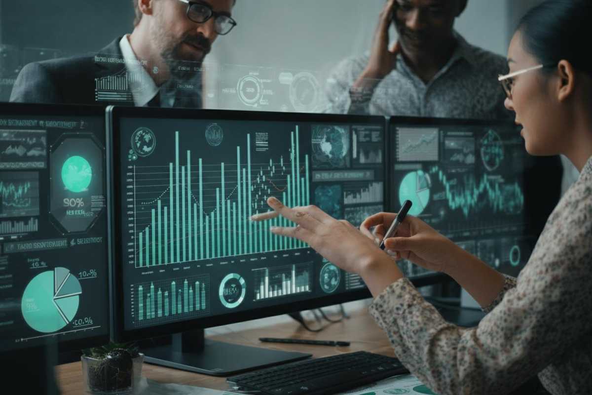 Fineco registra un boom della raccolta a settembre: +61% e 748 milioni raccolti