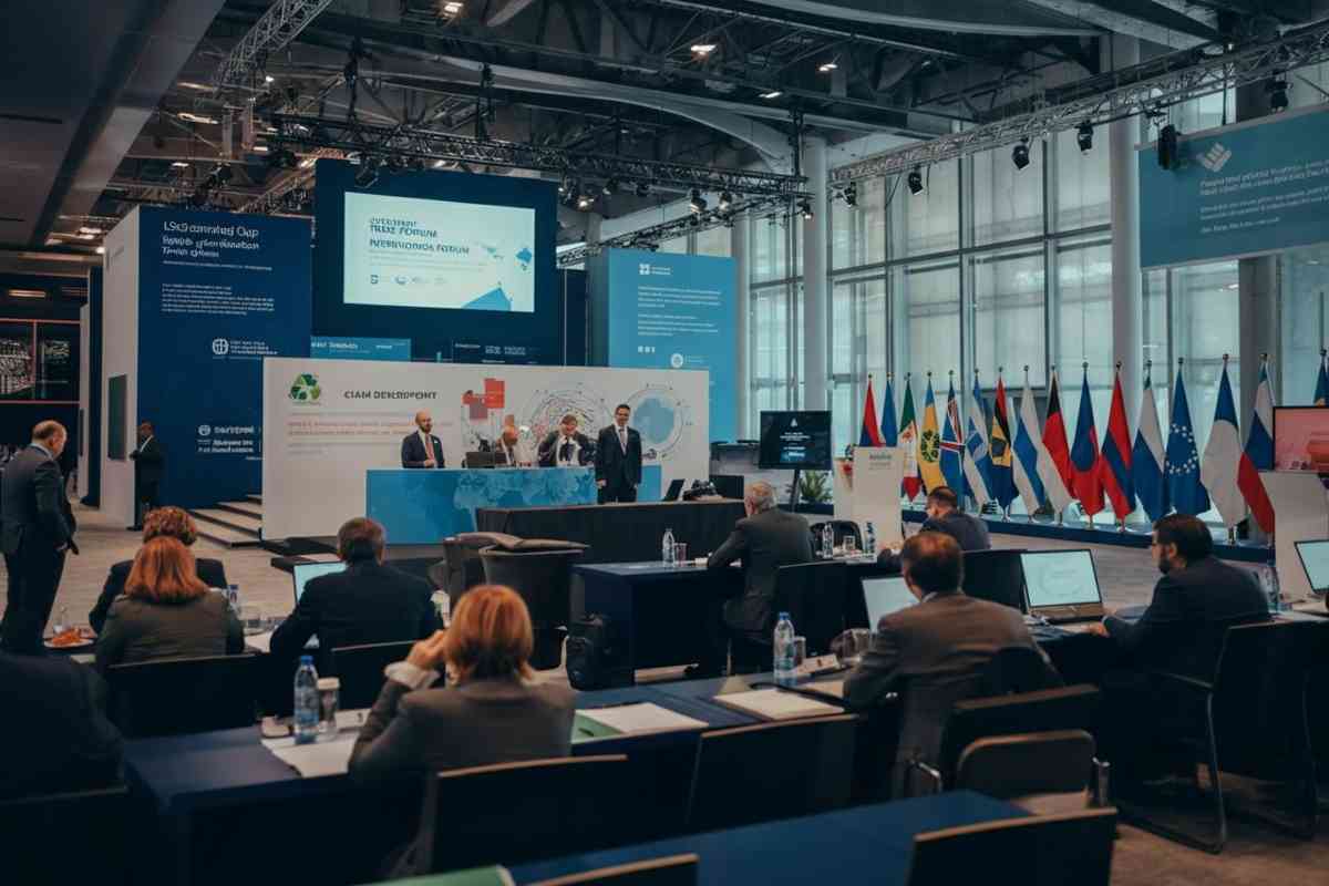 Fitto: la Ue deve rispondere alle sfide del commercio con valori e competitività