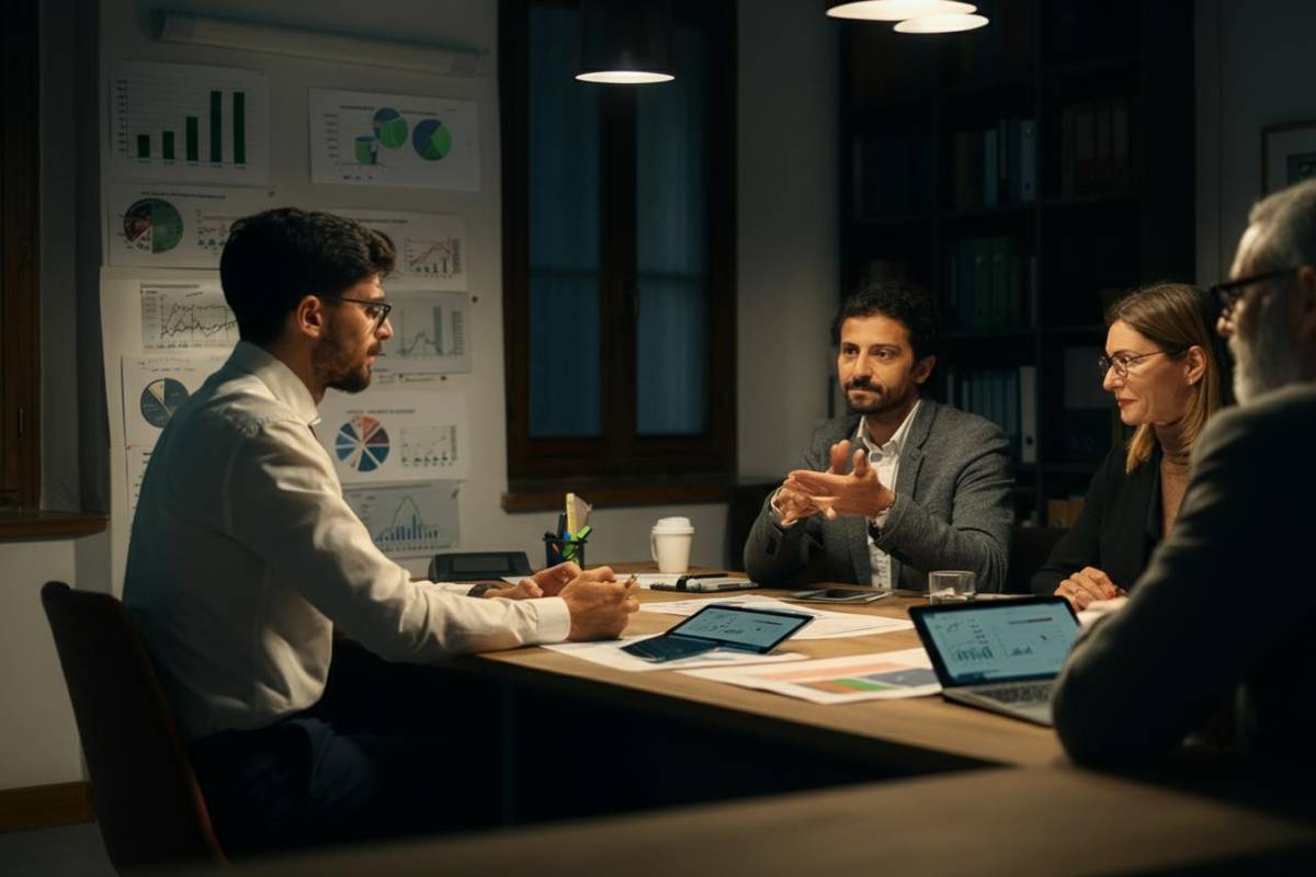 Fondirigenti lancia un fondo da 1,5 milioni per trasformare le imprese in epoca di cambiamento