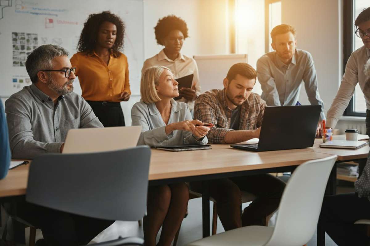 Formazione continua: Forlani (Inapp) sottolinea l'importanza della cooperazione tra gli attori coinvolti