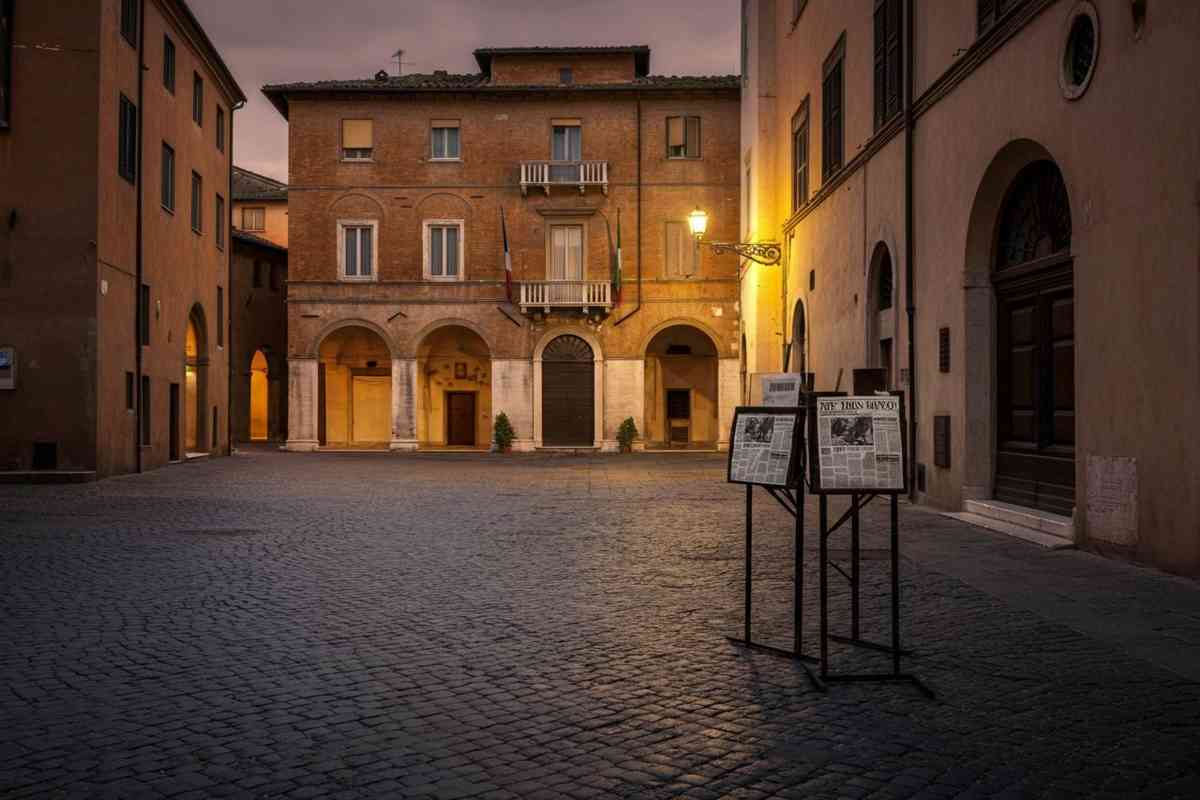 Garlasco, la rivelazione shock di Lovati: la massoneria bianca dietro la morte di Chiara Poggi
