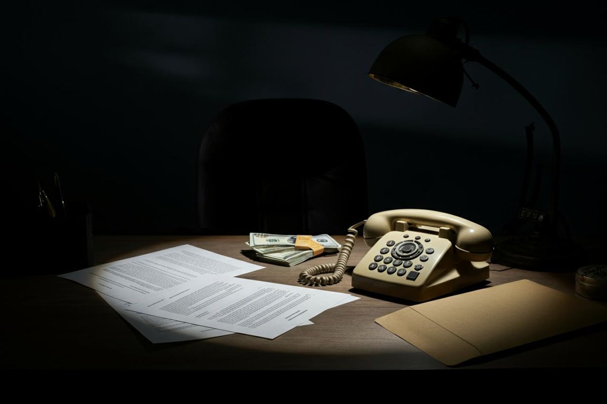 Garlasco: le intercettazioni svelano i misteri degli assegni di Giuseppe Sempio