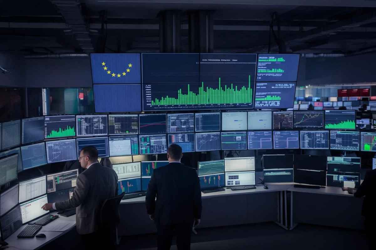 Gas in aumento a Amsterdam: cosa aspettarsi dal mercato?