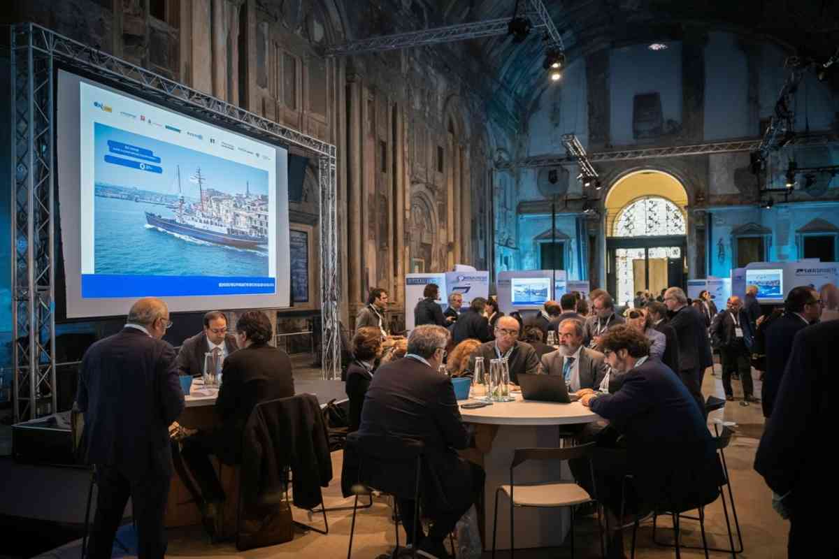 Genova ospita il Congresso nazionale dei dottori commercialisti: un evento da non perdere!