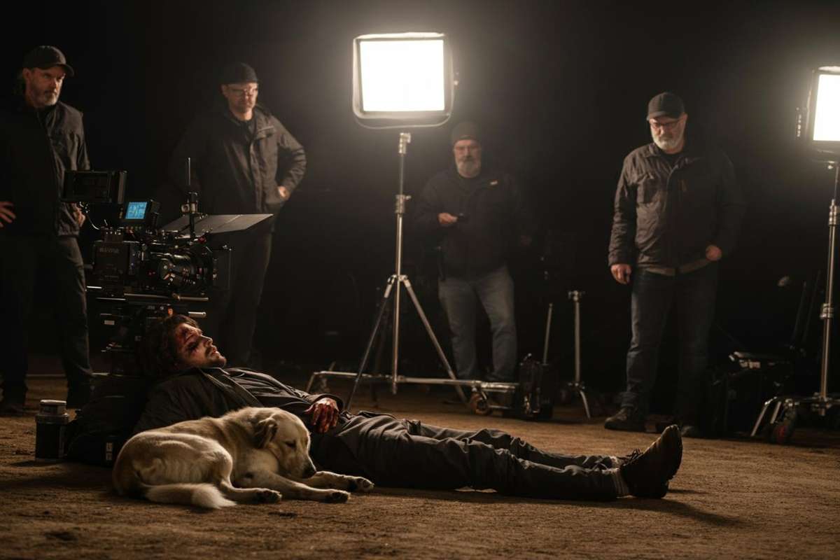 George Clooney si confessa: 'Non sono io' nella crisi di Jay Kelly