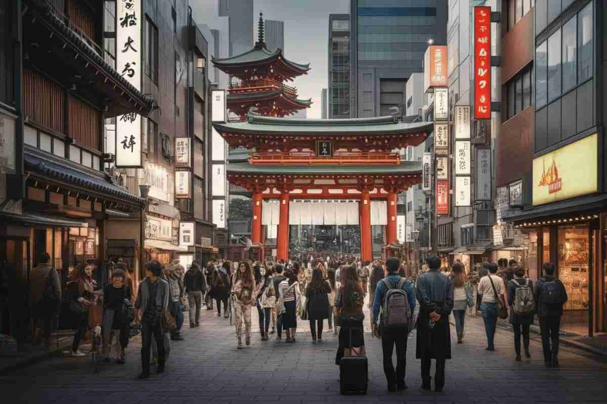 Giappone: il nuovo governo Takaichi segna un cambiamento epocale sull'immigrazione