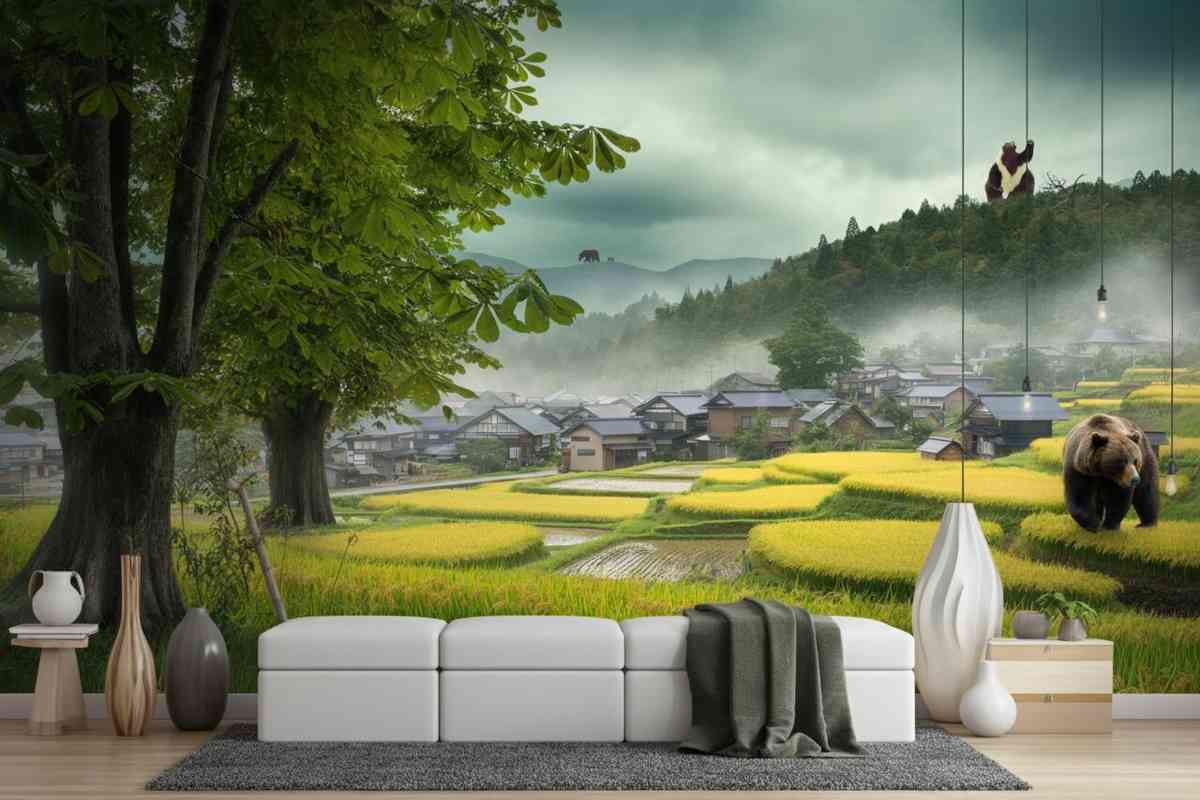 Giappone in allerta: gli orsi attaccano sempre di più gli uomini