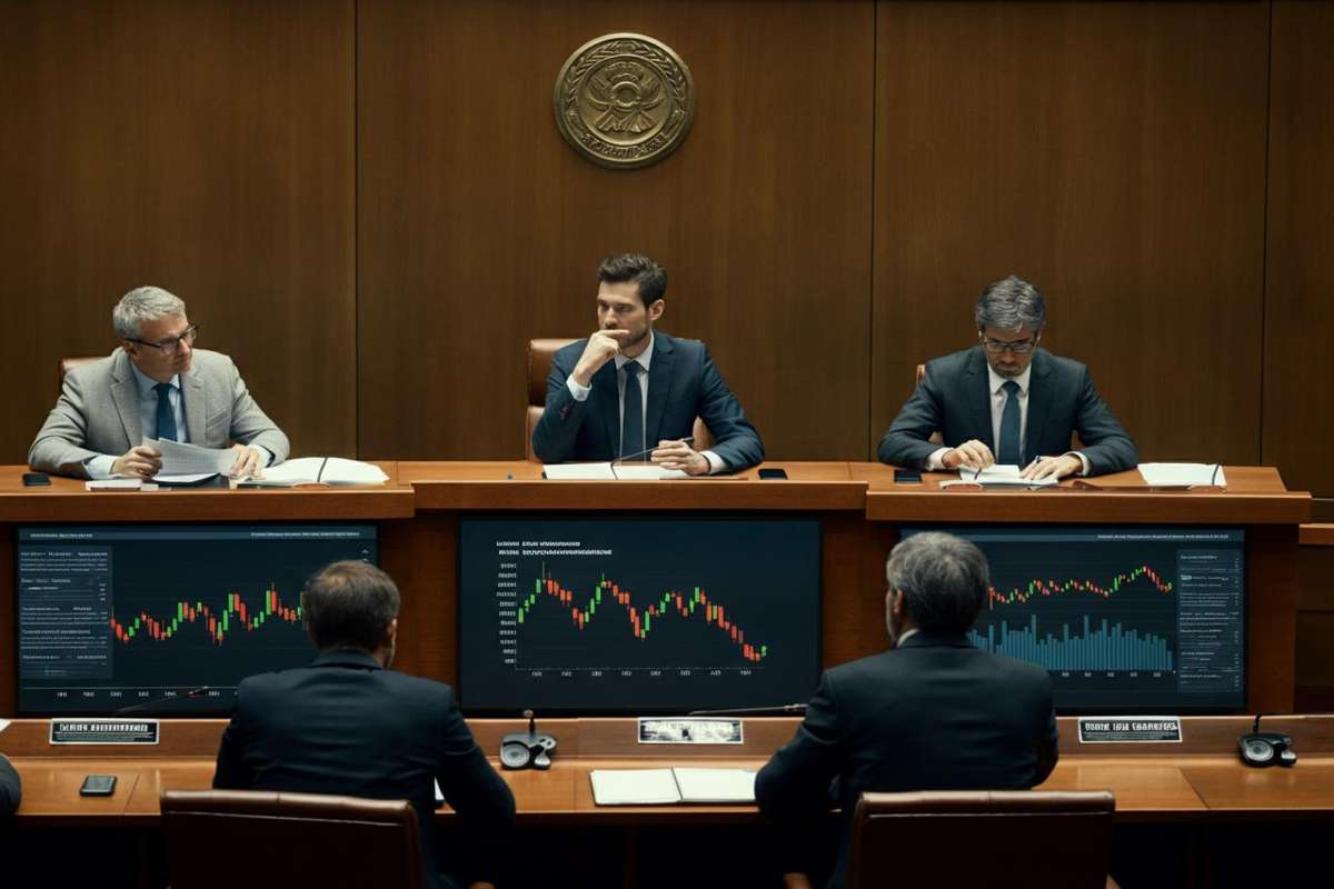 Giorgetti avverte: Attenzione alle proposte delle banche sul contributo