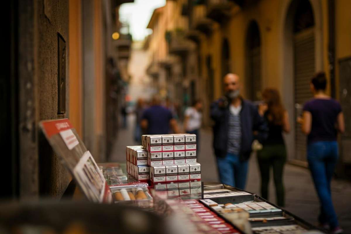 Giorgetti: l'aumento delle sigarette sarà contenuto