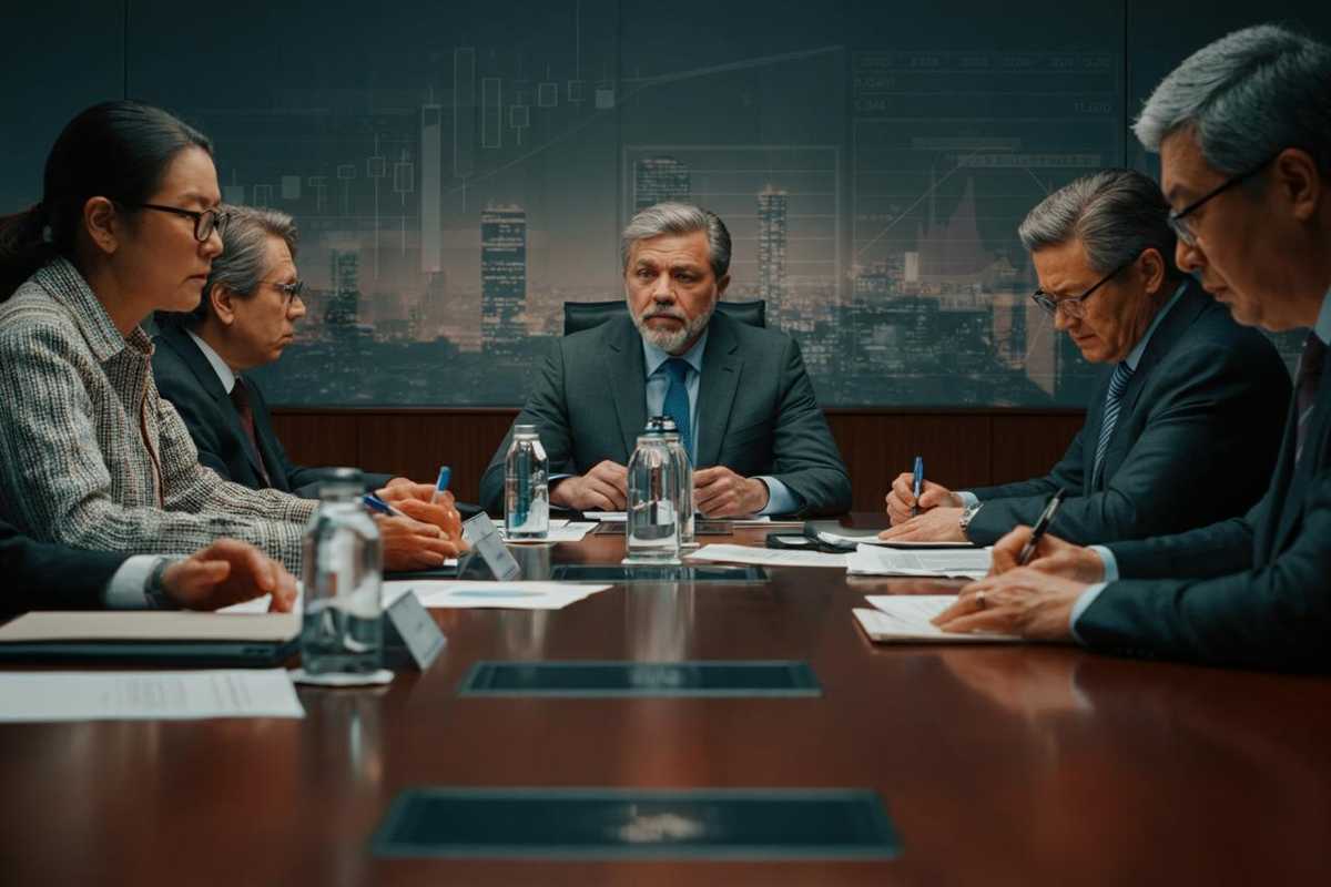 Giorgetti presenta la manovra: appuntamento decisivo al Cdm martedì pomeriggio