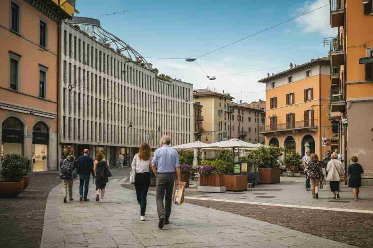 Giorgetti: un traguardo straordinario, deficit ridotto di oltre 5 punti in 4 anni