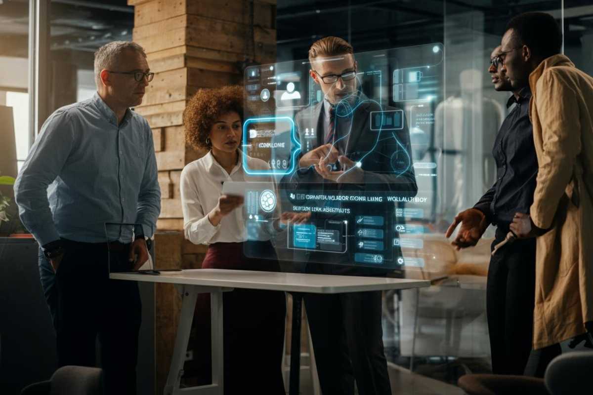 Giorgini: nuovi servizi innovativi per i consulenti del lavoro