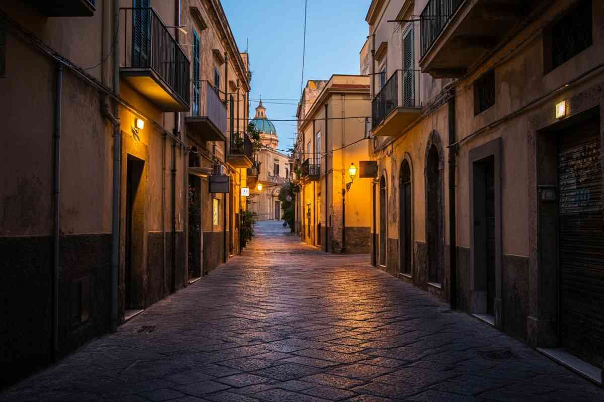 Giovane assassinato a Palermo: arrestato il sospetto killer