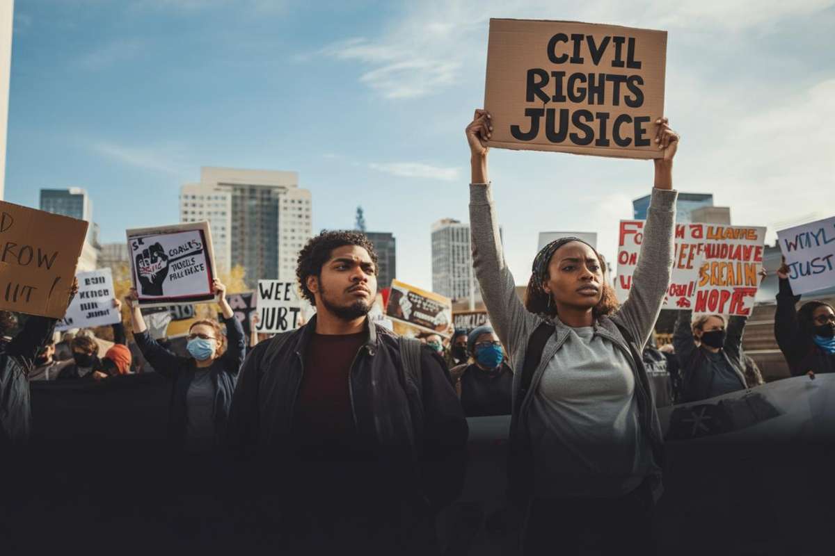 Giudice ferma il dispiegamento della guardia nazionale di Trump a Portland