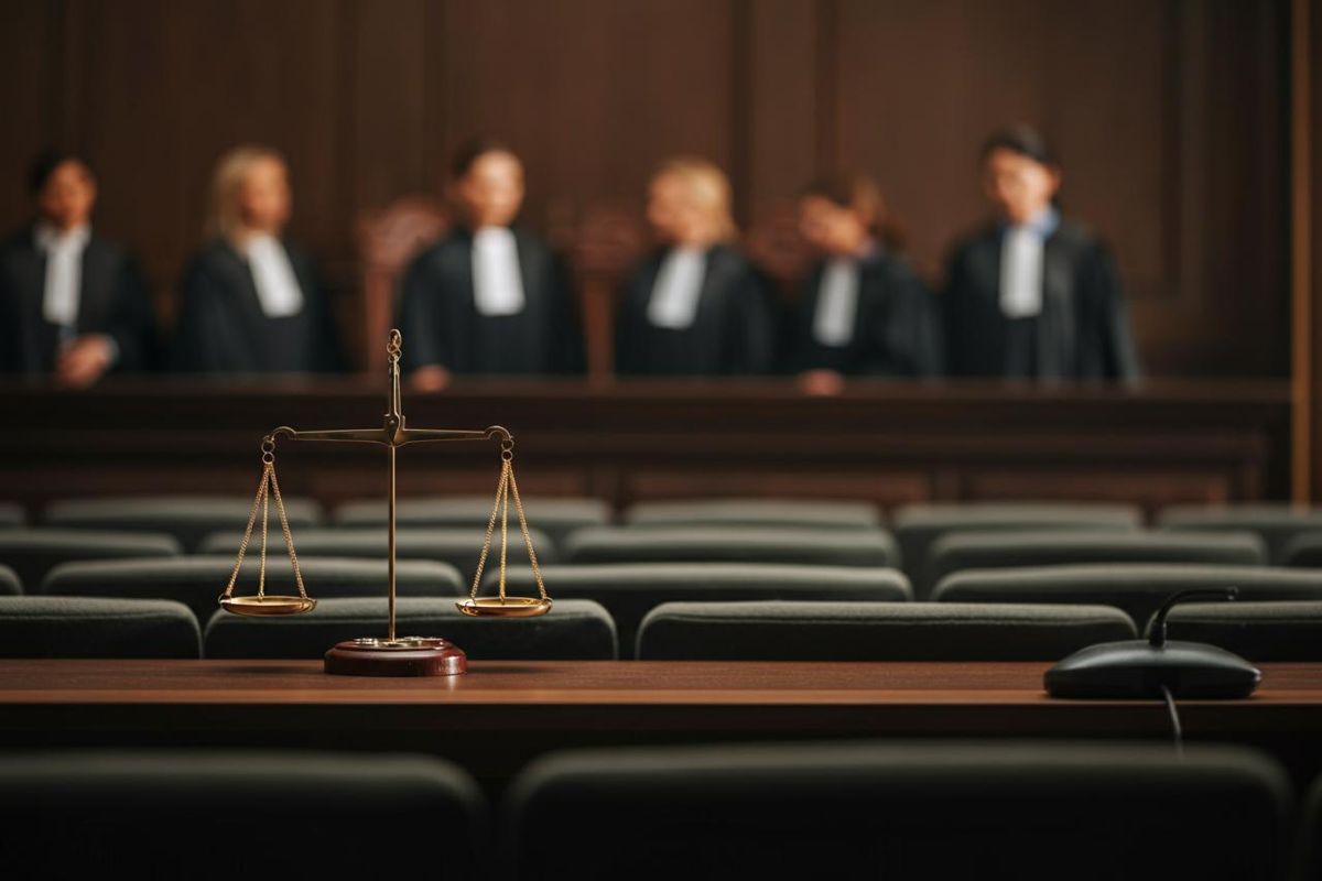 Giulio Regeni, il processo agli 007 egiziani si ferma: ora la Corte Costituzionale decide