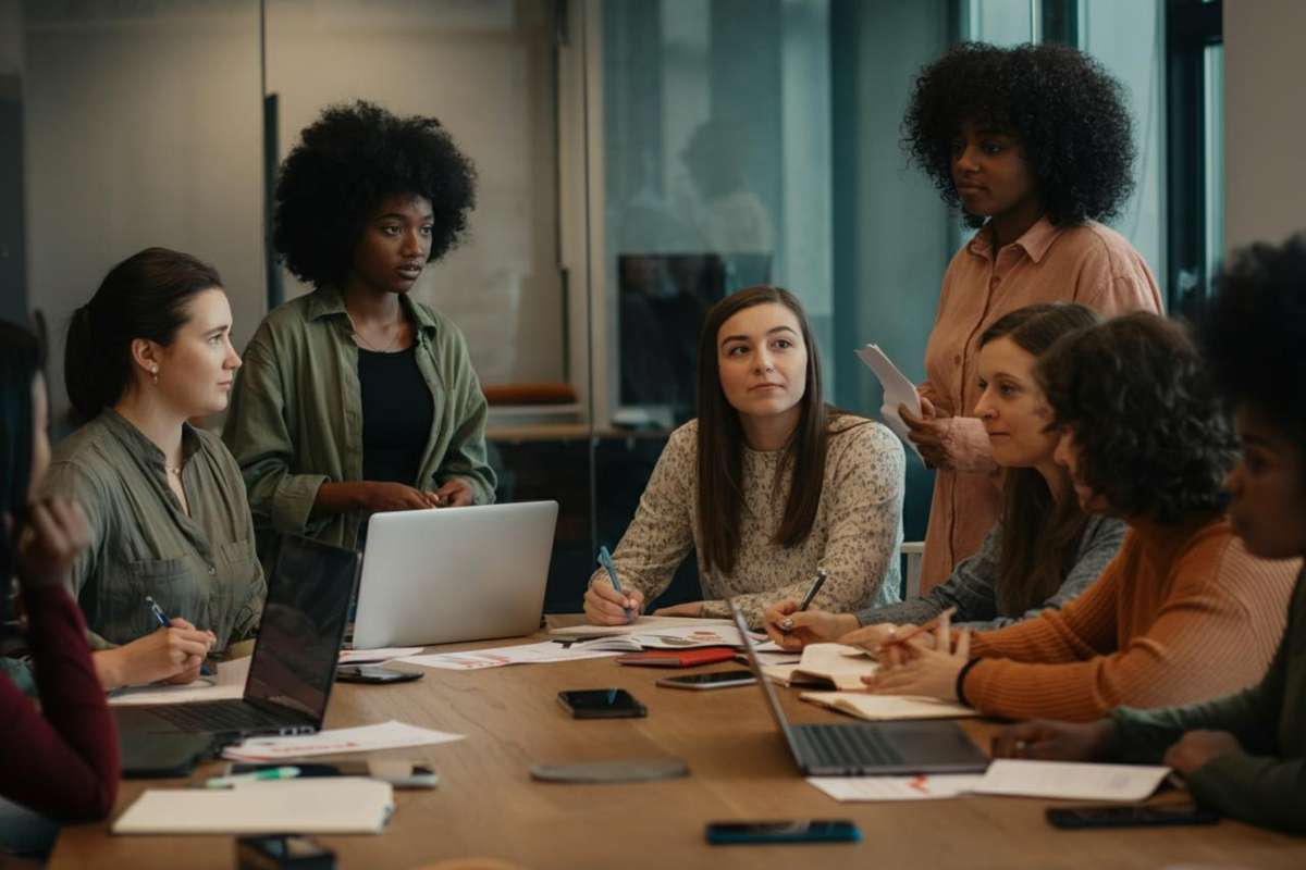 Giusy Versace: il potere della fiducia in se stesse per le giovani donne